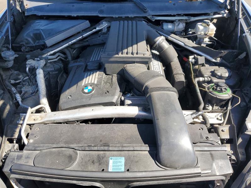 Aukcja sprzedaży 2010 Bmw X5, vin: 5UXFE4C58AL383498, numer aukcji: 50630576