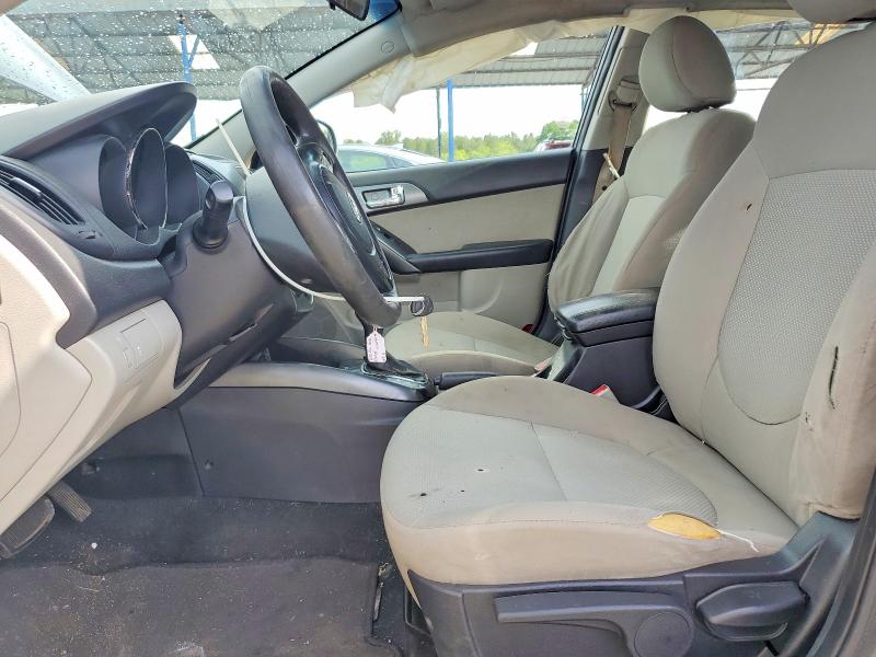 Aukcja sprzedaży 2013 Kia Forte, vin: KNAFU4A22D5711694, numer aukcji: 51647876