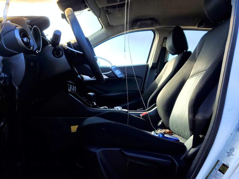 Продаж на аукціоні авто 2019 Mazda Cx-3, vin: JM1DKDC78K0410768, номер лоту: 49143596