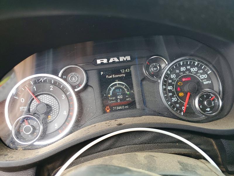 Продажа на аукционе авто 2024 Ram 3500, vin: 3C63RRGL0RG363504, номер лота: 51178216