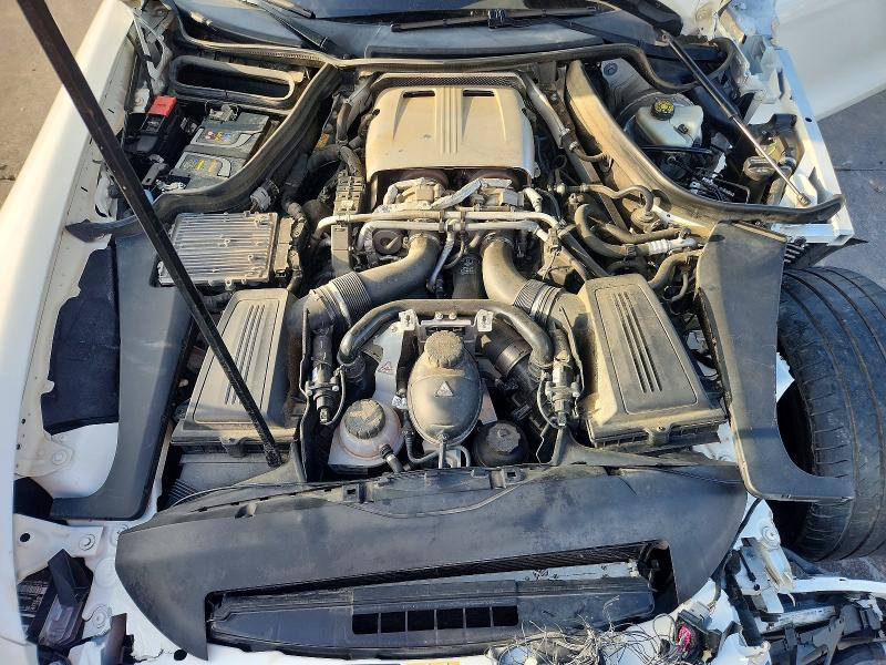 Aukcja sprzedaży 2017 Mercedes-benz Amg Gt, vin: WDDYJ7JA2HA010461, numer aukcji: 49602526