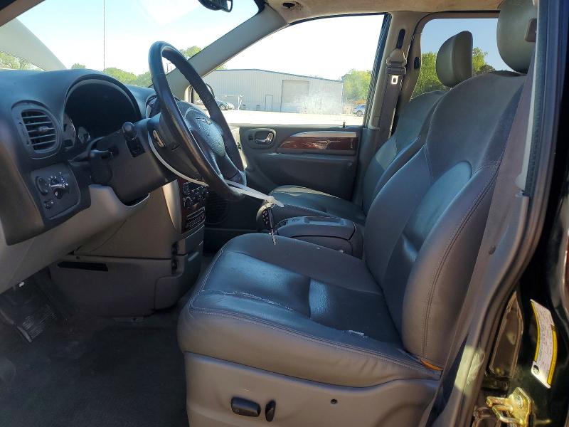 Продажа на аукционе авто 2006 Chrysler Town & Country, vin: 2A4GP64L26R809431, номер лота: 49322786