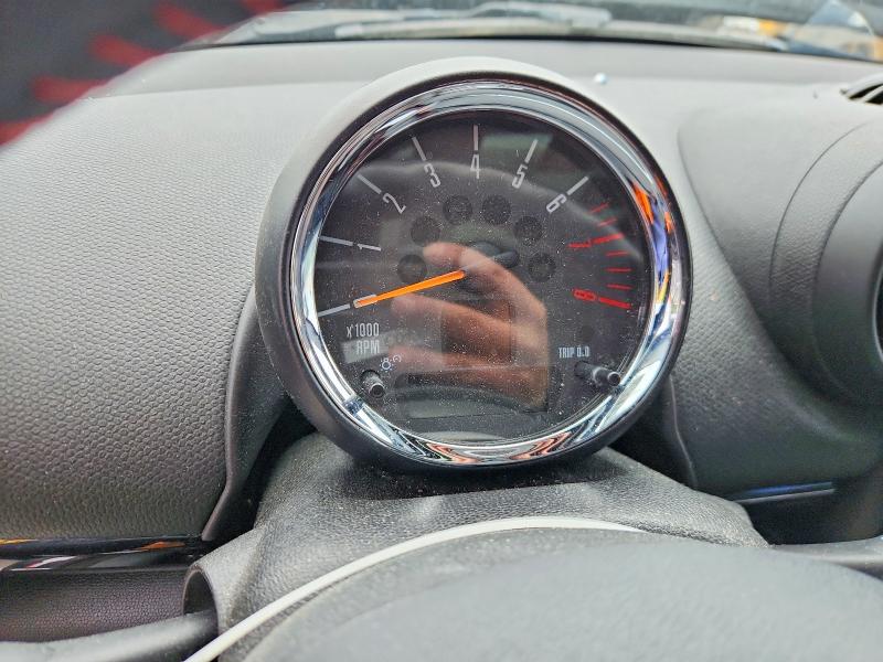Продаж на аукціоні авто 2015 Mini Cooper, vin: WMWZC5C55FWP48264, номер лоту: 51681396