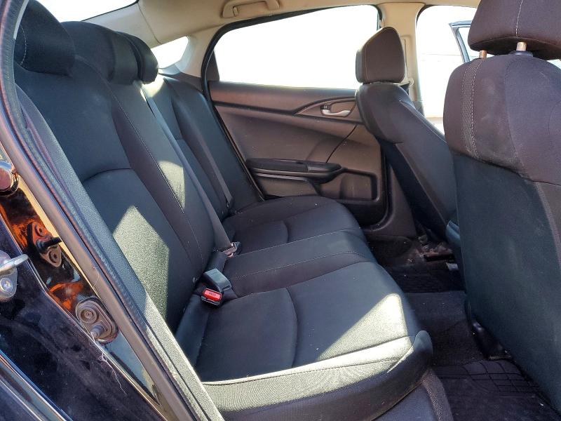 Продажа на аукционе авто 2016 Honda Civic, vin: 19XFC2F51GE019738, номер лота: 49077786
