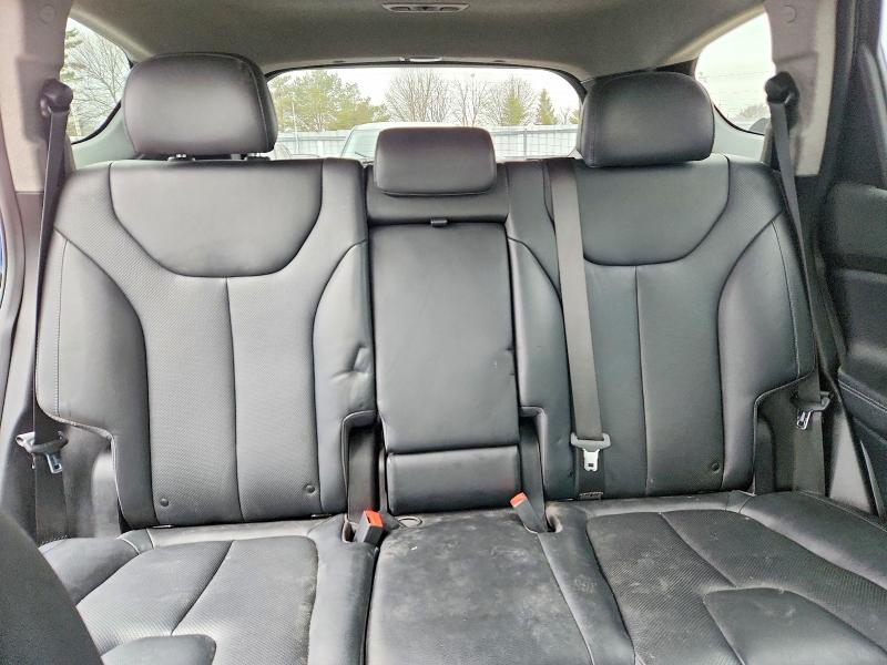 Aukcja sprzedaży 2019 Hyundai Santa Fe, vin: 5NMS5CAA5KH060880, numer aukcji: 48075436