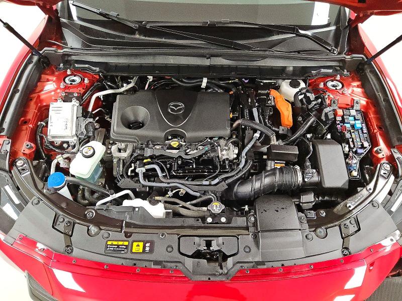 Продажа на аукционе авто 2025 Mazda Cx-50, vin: 7MMVAADW5SN130854, номер лота: 48826786