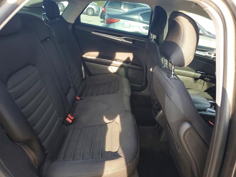 2015 Ford Fusion მანქანა იყიდება აუქციონზე, vin: 3FA6P0H73FR277764, აუქციონის ნომერი: 50951406