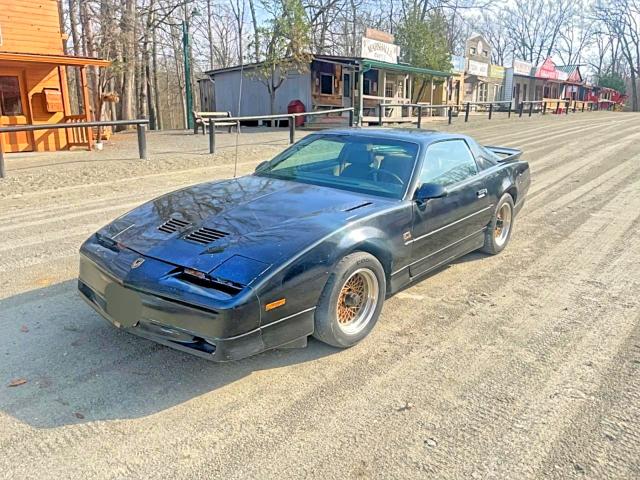 Продаж на аукціоні авто 1988 Pontiac Firebird, vin: 1G2FW218XJL246566, номер лоту: 50338236
