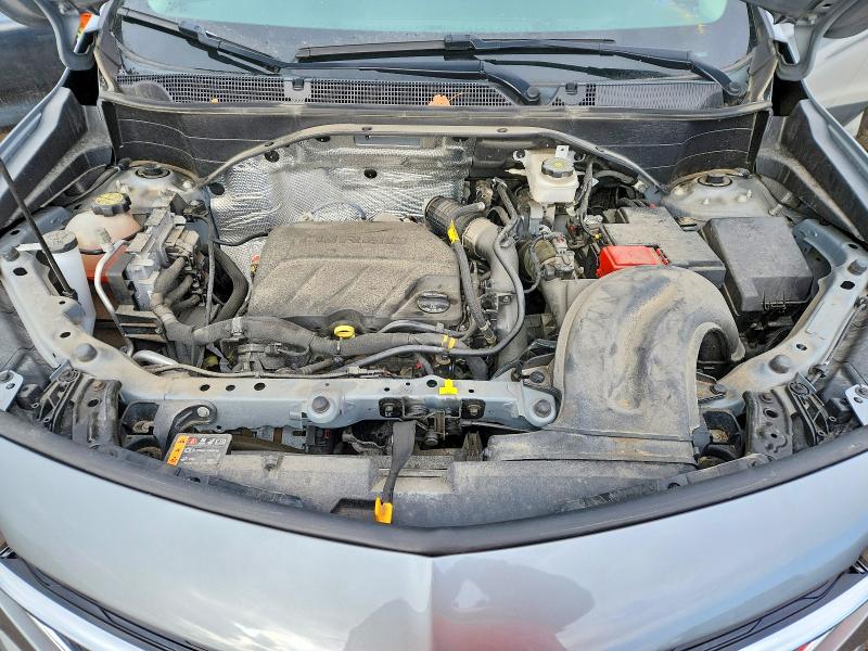 Продаж на аукціоні авто 2023 Buick Encore Gx, vin: KL4MMBS27PB043162, номер лоту: 46819966