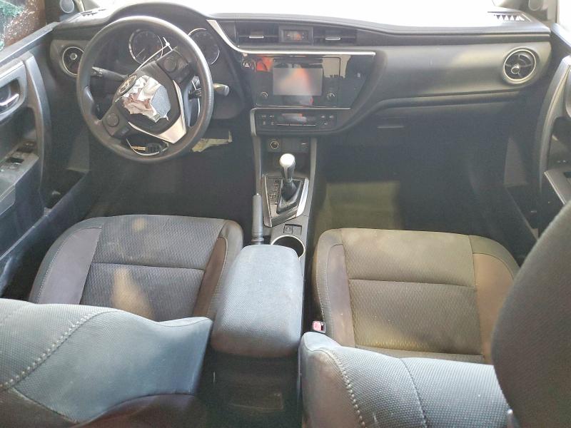 Продаж на аукціоні авто 2019 Toyota Corolla, vin: 2T1BURHE0KC150071, номер лоту: 78438635