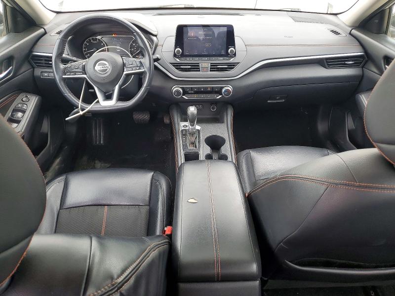 2019 Nissan Altima მანქანა იყიდება აუქციონზე, vin: 1N4BL4CV4KC164180, აუქციონის ნომერი: 51592276