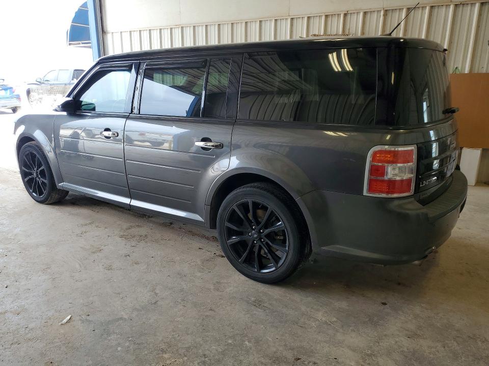 48459686 :رقم المزاد ، 2FMGK5D80GBA01529 vin ، 2016 Ford Flex مزاد بيع