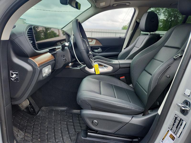2026 Mercedes-benz Gle მანქანა იყიდება აუქციონზე, vin: 4JGFB4FB8TB571485, აუქციონის ნომერი: 51677596