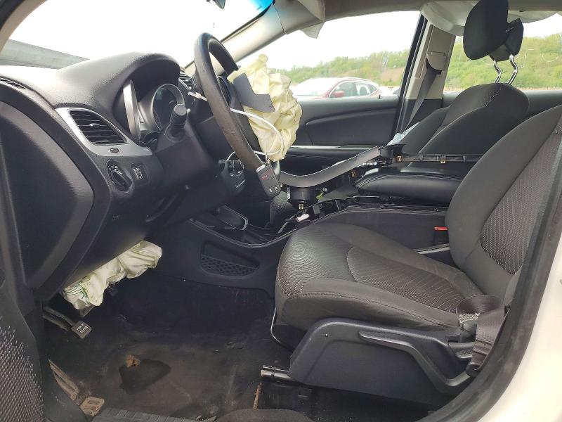 Продаж на аукціоні авто 2016 Dodge Journey, vin: 3C4PDCAB9GT118176, номер лоту: 50759176