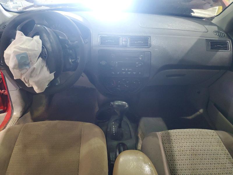 Продаж на аукціоні авто 2007 Ford Focus, vin: 1FAFP34N37W286355, номер лоту: 48152986
