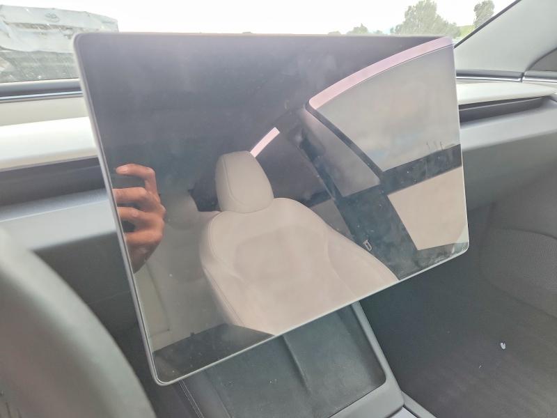 49100716 :رقم المزاد ، 5YJ3E1EA3RF860673 vin ، 2018 Tesla Model 3 مزاد بيع