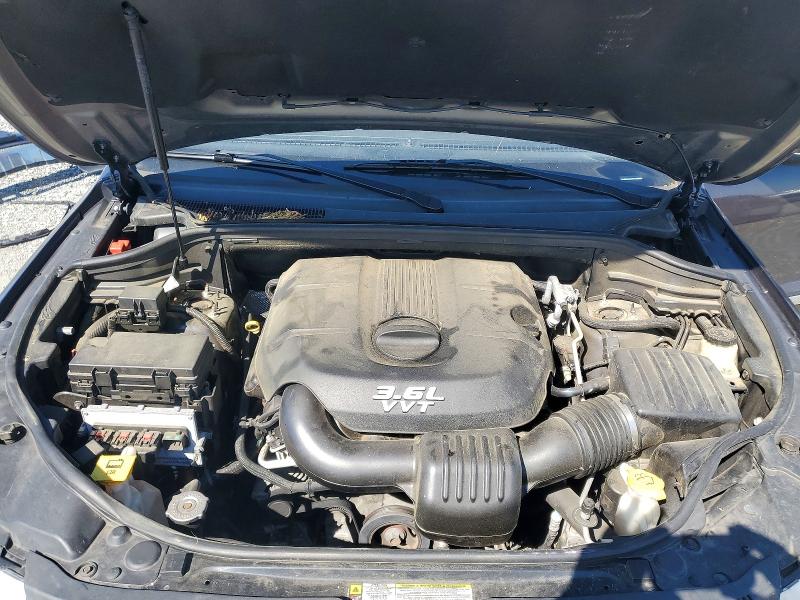 49500726 :رقم المزاد ، 1C4RJFAG8DC584087 vin ، 2013 Jeep Grand Cherokee مزاد بيع