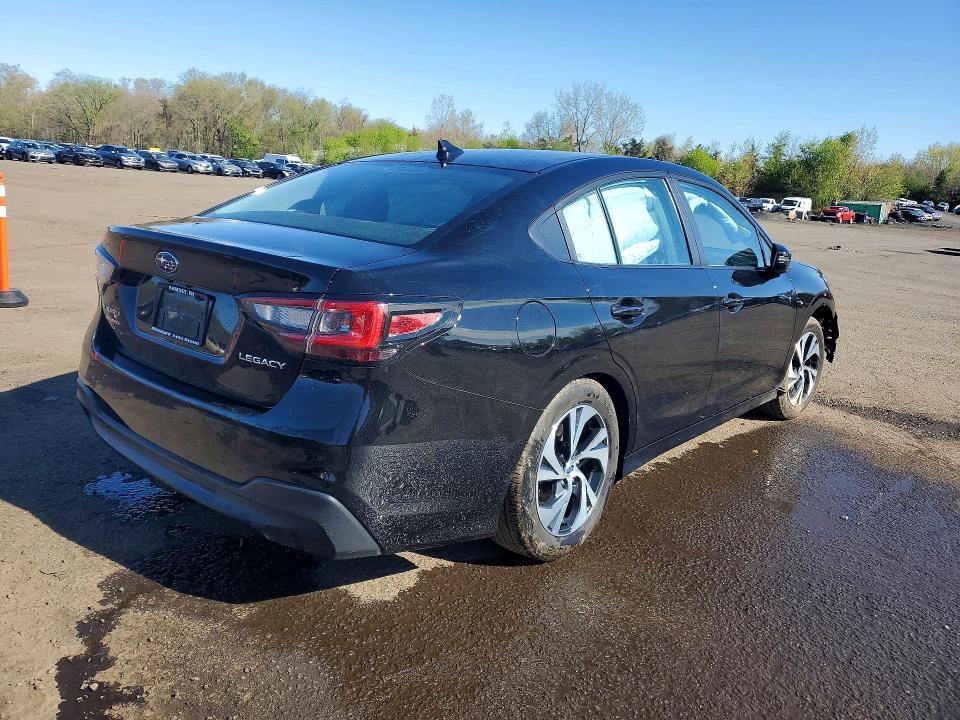 51299836 :رقم المزاد ، 4S3BWAF65R3012102 vin ، 2024 Subaru Legacy مزاد بيع