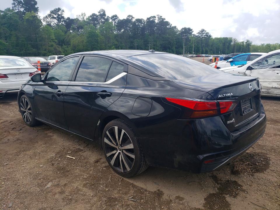 Продаж на аукціоні авто 2020 Nissan Altima, vin: 1N4BL4CV3LC125923, номер лоту: 48309346