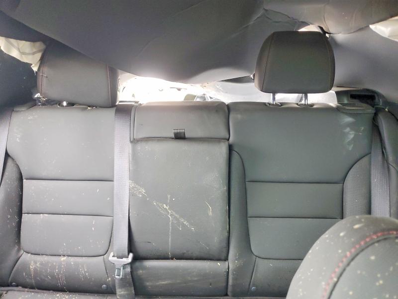 Продаж на аукціоні авто 2026 Chevrolet Trailblazer, vin: KL79MUSL4TB047581, номер лоту: 50750556