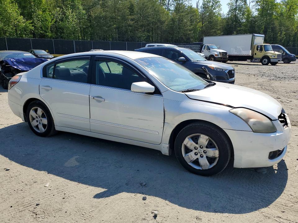 Aukcja sprzedaży 2008 Nissan Altima, vin: 1N4AL21E08N530250, numer aukcji: 50741346