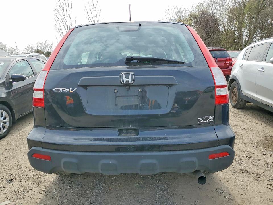 Aukcja sprzedaży 2009 Honda Cr-v, vin: 5J6RE483X9L802849, numer aukcji: 50748316