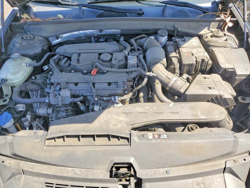 50803076 :رقم المزاد ، 5NPEJ4J28LH050792 vin ، 2020 Hyundai Sonata مزاد بيع