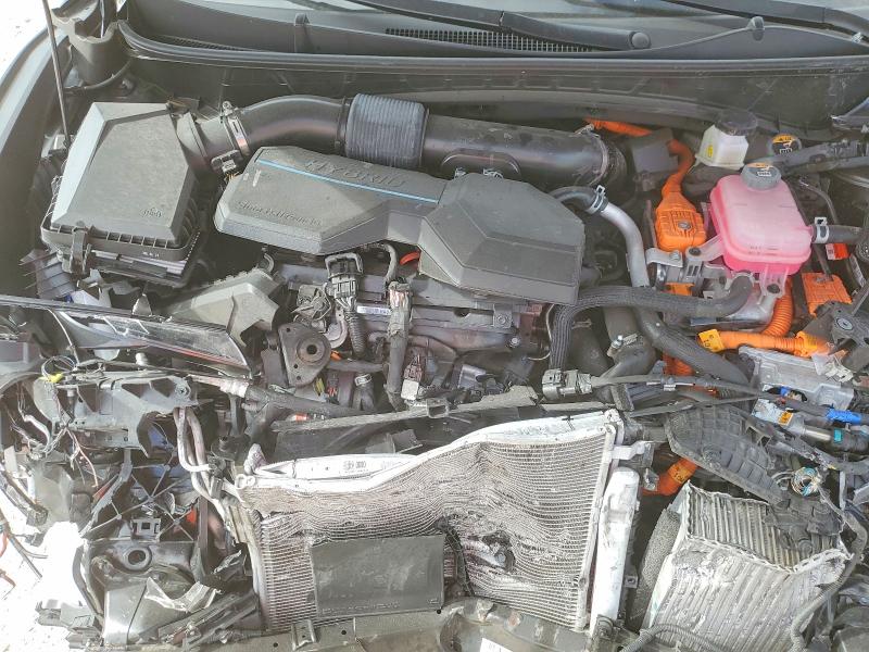 49912826 :رقم المزاد ، KM8JCCD14RU214104 vin ، 2024 Hyundai Tucson مزاد بيع