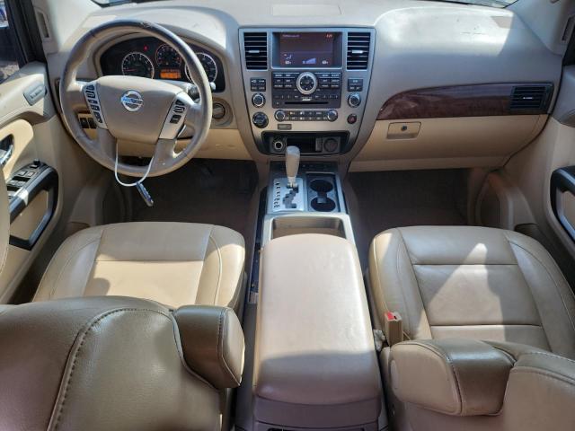 Aukcja sprzedaży 2015 Nissan Armada, vin: 5N1AA0NC0FN609388, numer aukcji: 50830826