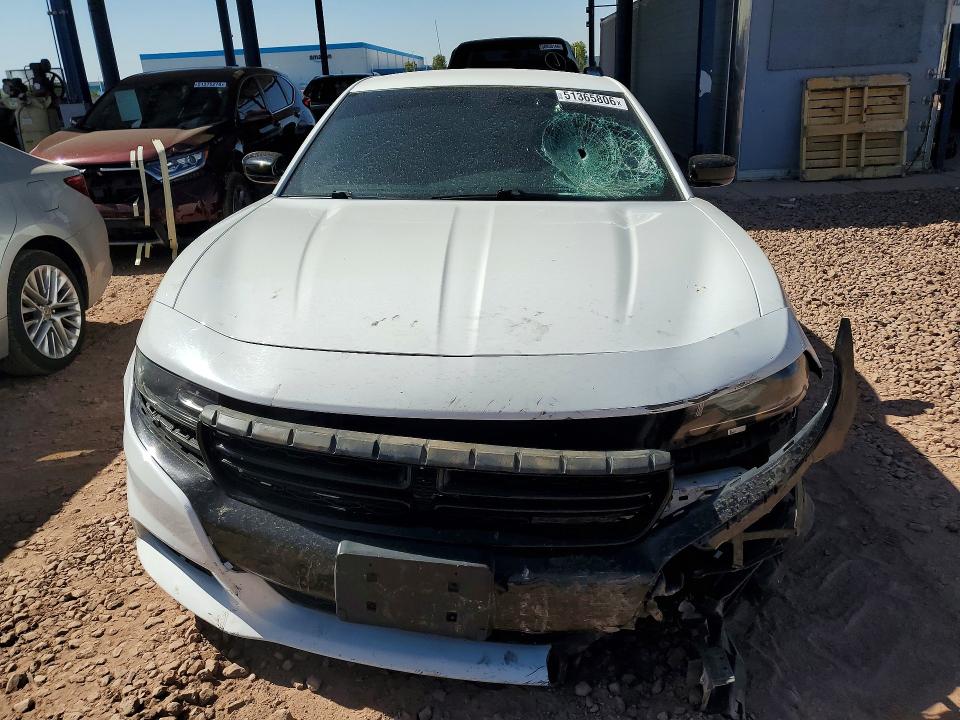 Aukcja sprzedaży 2020 Dodge Charger, vin: 2C3CDXBG8LH200018, numer aukcji: 51365806