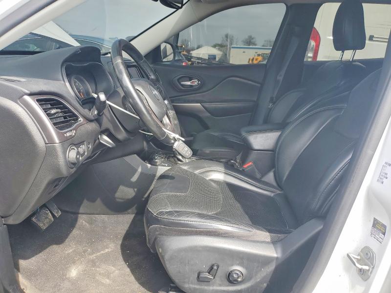 Aukcja sprzedaży 2019 Jeep Cherokee, vin: 1C4PJMDX5KD460308, numer aukcji: 48780066