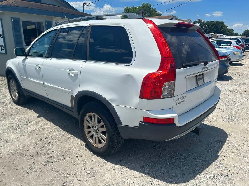52234946 :رقم المزاد ، YV4CY982881421810 vin ، 2008 Volvo Xc90 مزاد بيع