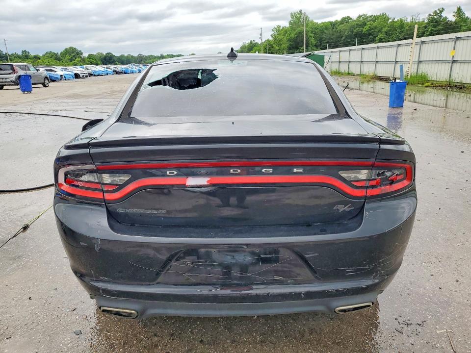 Продажа на аукционе авто 2016 Dodge Charger, vin: 2C3CDXCT2GH286217, номер лота: 51685336