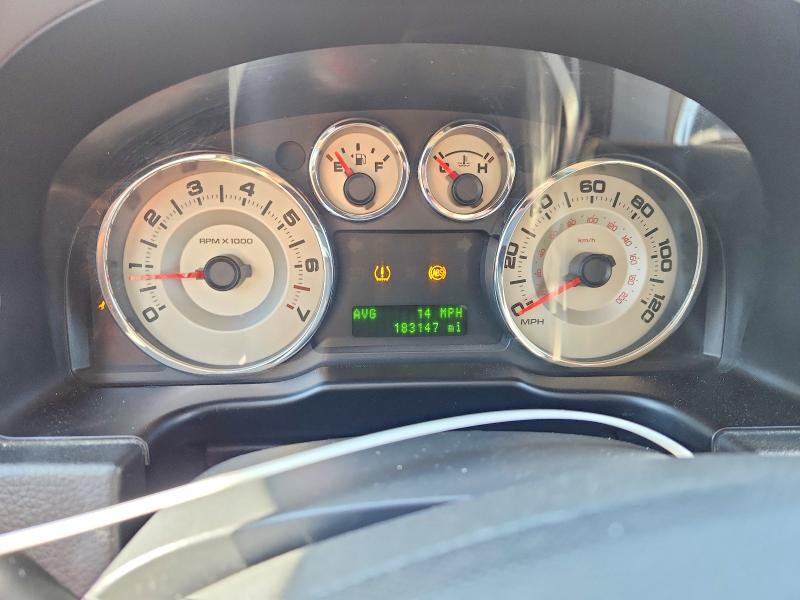 50571286 :رقم المزاد ، 2FMDK48C98BA13644 vin ، 2008 Ford Edge مزاد بيع