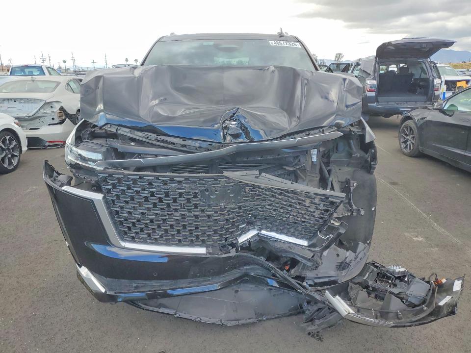 Aukcja sprzedaży 2023 Cadillac Escalade, vin: 1GYS4JKT5PR442363, numer aukcji: 48672326