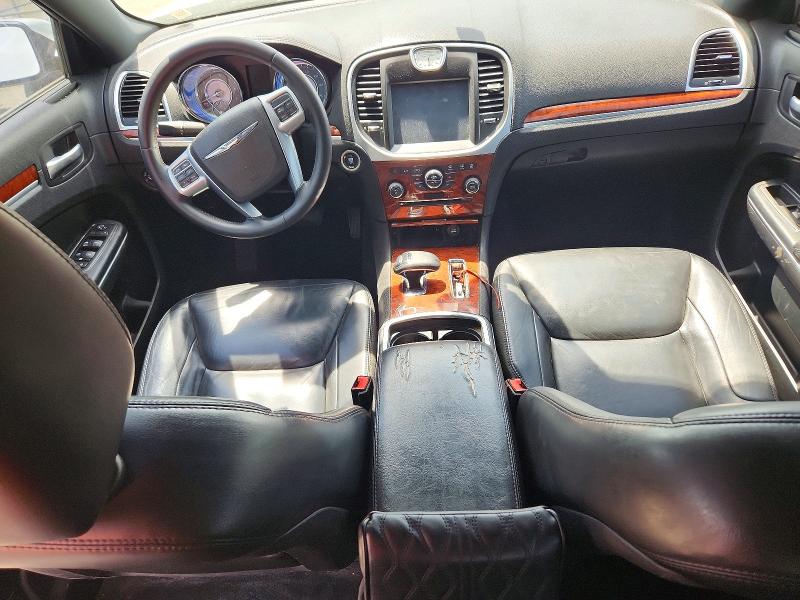 Aukcja sprzedaży 2013 Chrysler 300, vin: 2C3CCARG6DH644666, numer aukcji: 49802066