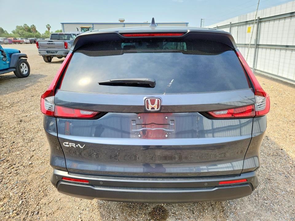 Продажа на аукционе авто 2025 Honda Cr-v, vin: 2HKRS3H76SH330851, номер лота: 51471326