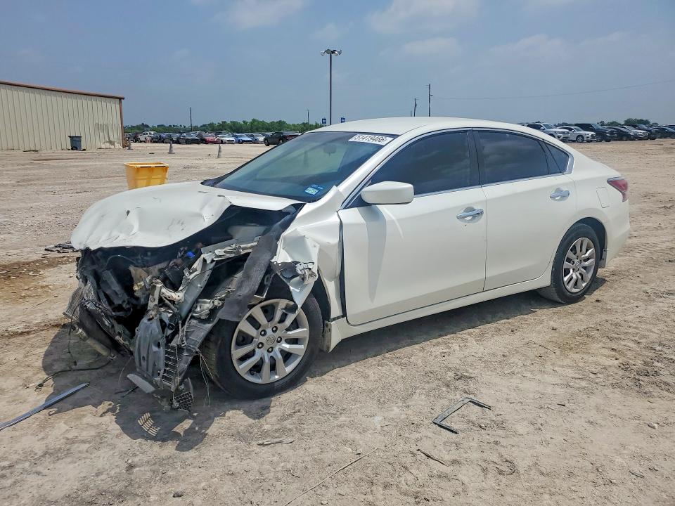 Продаж на аукціоні авто 2015 Nissan Altima, vin: 1N4AL3AP9FC573579, номер лоту: 51419466