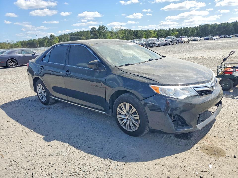 Aukcja sprzedaży 2013 Toyota Camry, vin: 4T4BF1FKXDR310727, numer aukcji: 47425796