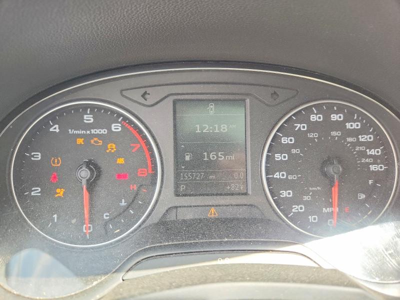 Продажа на аукционе авто 2015 Audi A3, vin: WAUACGFF7F1059983, номер лота: 50943316