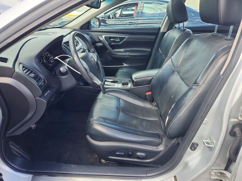 Продажа на аукционе авто 2016 Nissan Altima, vin: 1N4AL3AP7GC255588, номер лота: 49588436