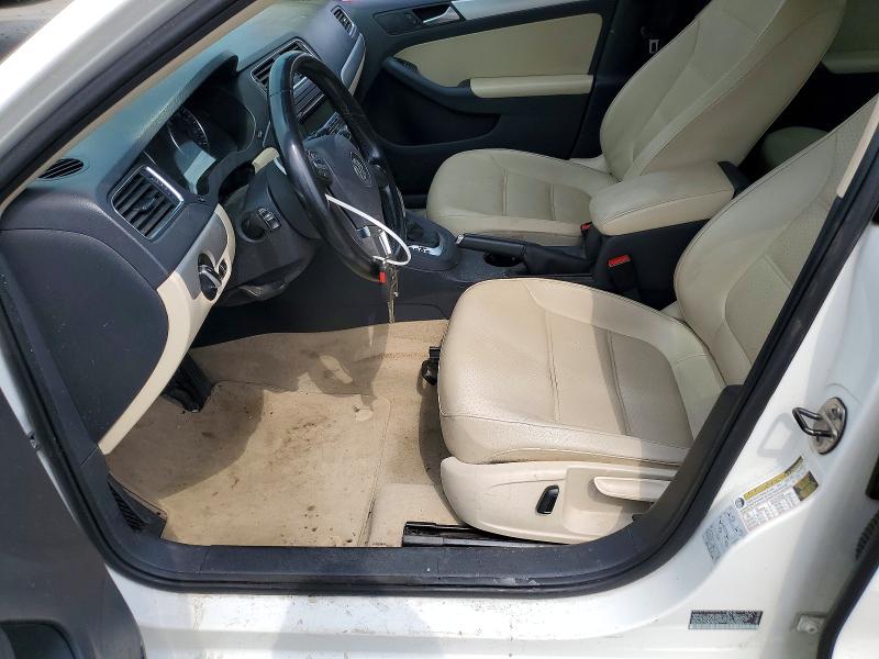 Продажа на аукционе авто 2013 Volkswagen Jetta, vin: 3VWDP7AJ7DM376515, номер лота: 50793406