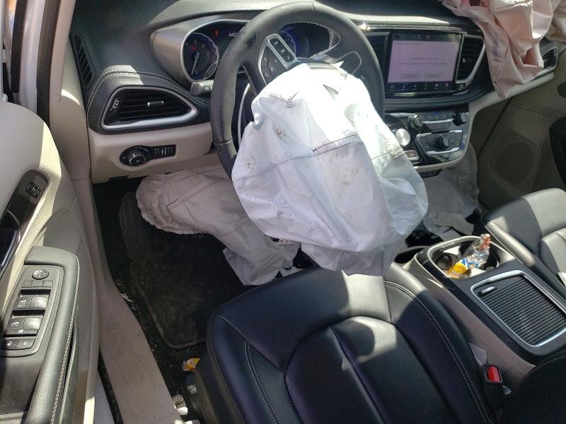 Aukcja sprzedaży 2024 Chrysler Pacifica, vin: 2C4RC1BG4RR108395, numer aukcji: 51233956