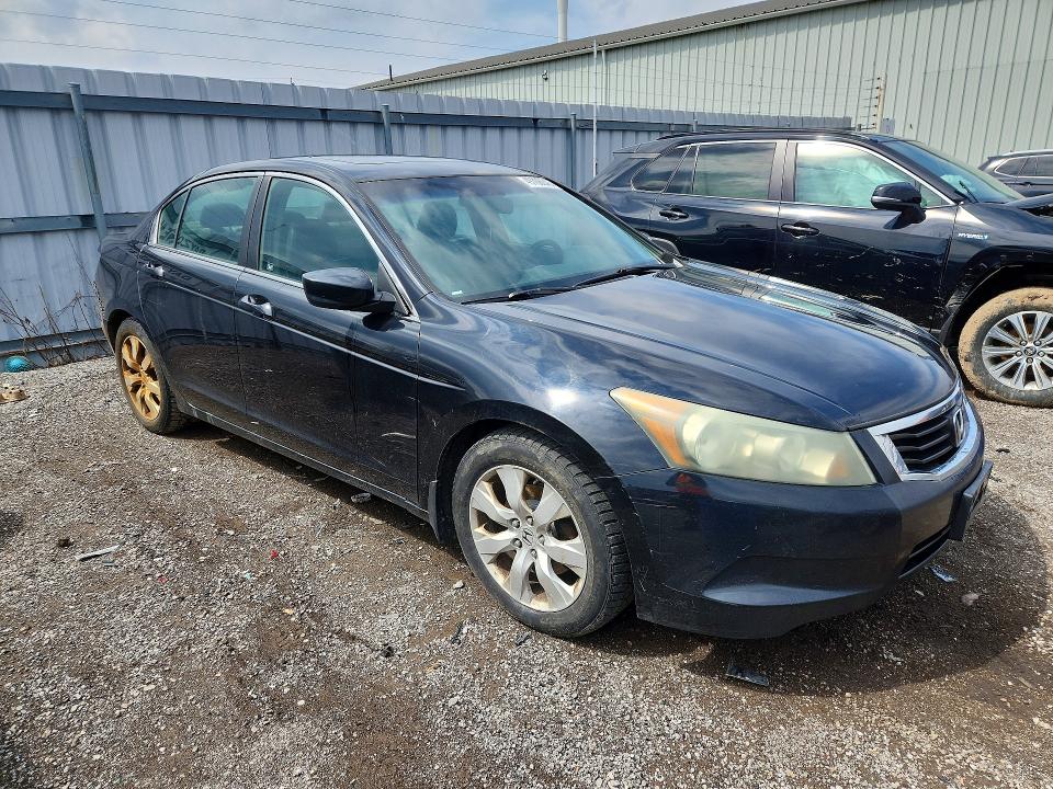 Продаж на аукціоні авто 2008 Honda Accord, vin: 1HGCP26818A812013, номер лоту: 49788646