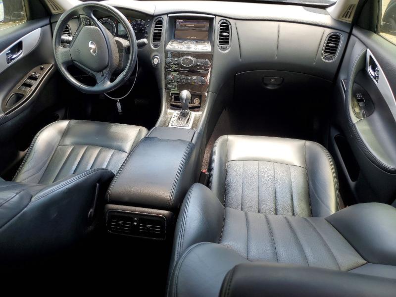 Aukcja sprzedaży 2017 Infiniti Qx50, vin: JN1BJ0RR2HM415884, numer aukcji: 50368316
