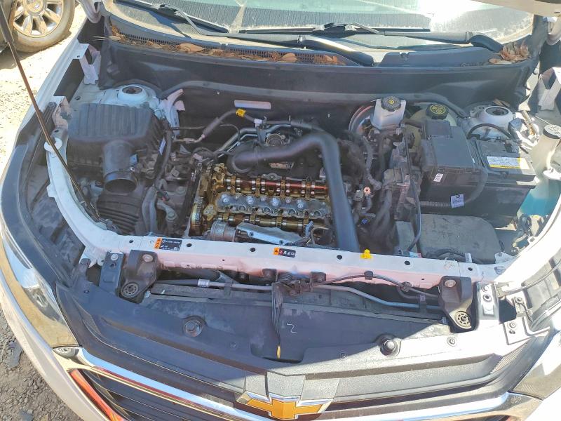 Aukcja sprzedaży 2020 Chevrolet Equinox, vin: 3GNAXHEV0LS707946, numer aukcji: 48489606