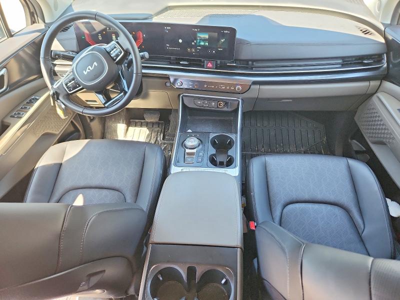 Aukcja sprzedaży 2025 Kia Carnival, vin: KNDNB5KA3S6041595, numer aukcji: 50471226