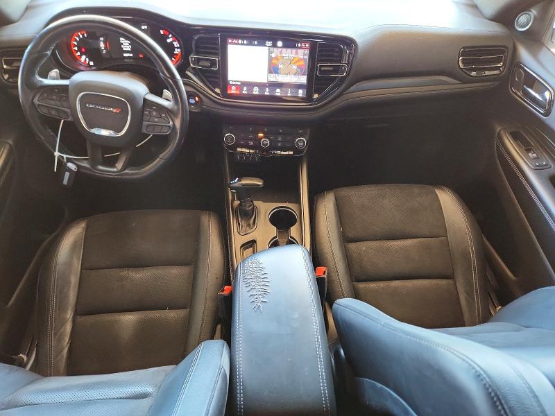 49274646 :رقم المزاد ، 1C4RDHDG2MC572628 vin ، 2021 Dodge Durango مزاد بيع