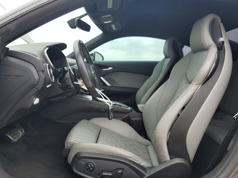 Продажа на аукционе авто 2016 Audi Tt, vin: TRUC5AFV8G1025083, номер лота: 48498466