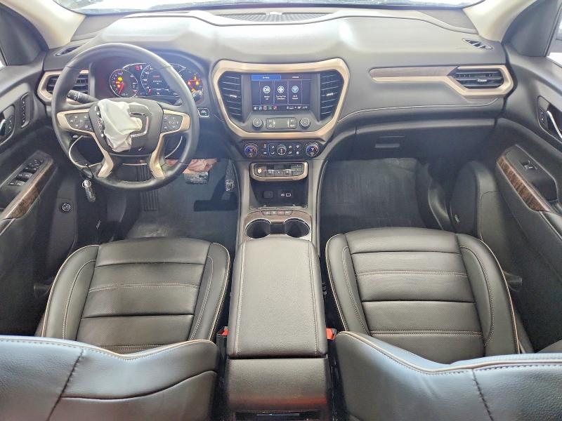 Aukcja sprzedaży 2023 Gmc Acadia, vin: 1GKKNXLS6PZ242785, numer aukcji: 51530146